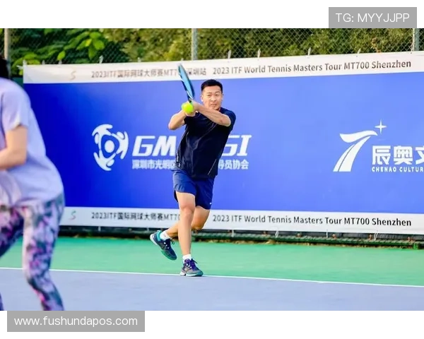 深圳网球队在选拔赛中以64分稳居积分榜首位