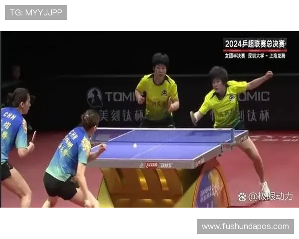 深圳乒乓球队在全国状态排行榜中荣登第六位展现强劲实力与潜力